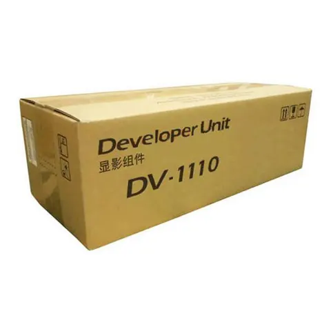 Developer KYOCERA 302M293021 - 100000 stron