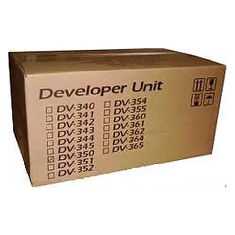 Developer KYOCERA 302LW93010 - 300000 stron
