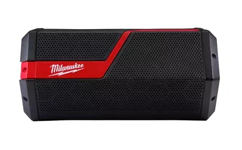 MILWAUKEE M12-18 JSSP-0 GŁOŚNIK BLUETOOTH 40W Body