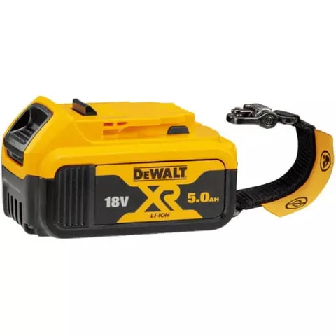 Dewalt DCB184LR Akumulator Ze Smyczą 18V 5,0Ah