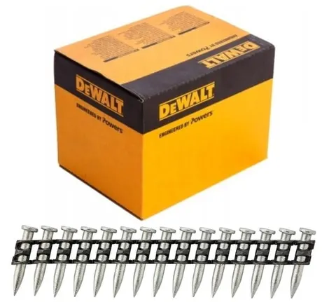DEWALT DCN8902020 Gwoździe 3,7x20mm DCN890 1005szt