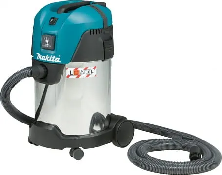 Makita VC3011L Odkurzacz mokro / sucho 1000W