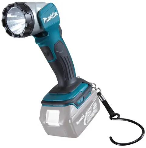 Makita DML802 Latarka Akumulatorowa 14,4V/18V