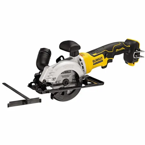 Dewalt DCS571N Pilarka Tarczowa 18V 115mm Body
