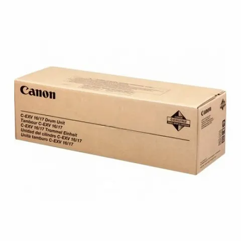 Developer CANON CF0401B001AA - czarny, 500000 stron