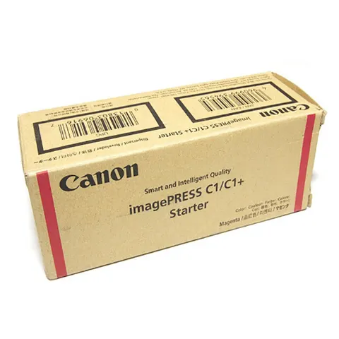 Developer CANON CF0403B001AA - magenta, 500000 stron