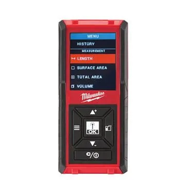 Dalmierz Milwaukee LDM 45