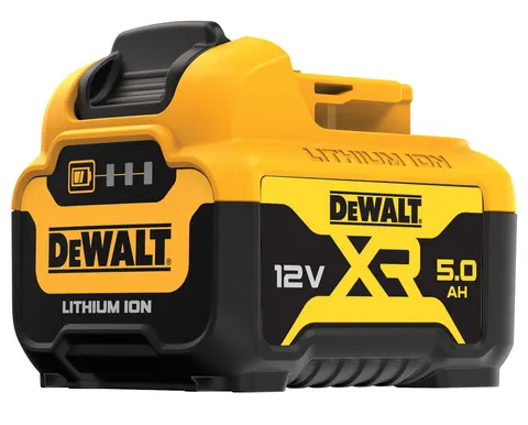DEWALT DCB126 12V XR Akumulator 5.0 Ah