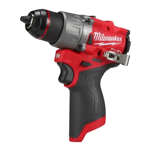 MILWAUKEE M12 FPD2-0 WIERTARKA UDAROWA 12V BODY