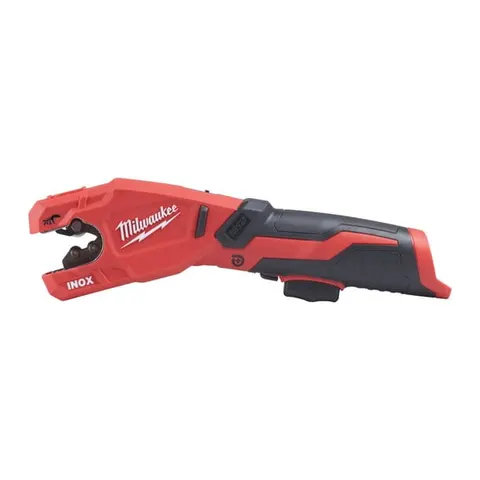 Milwaukee M12 PCSS-0 Obcinak do Rur Raptor Body