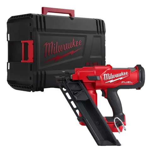 Gwoździarka akumulatorowa Milwaukee M18 FFN21-0X
