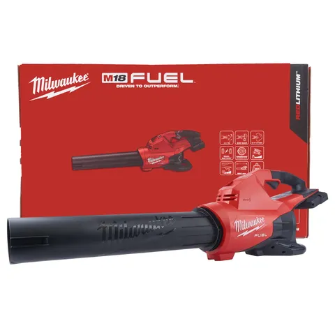 Dmuchawa akumulatorowa Milwaukee M18 F2BL 233 km/h