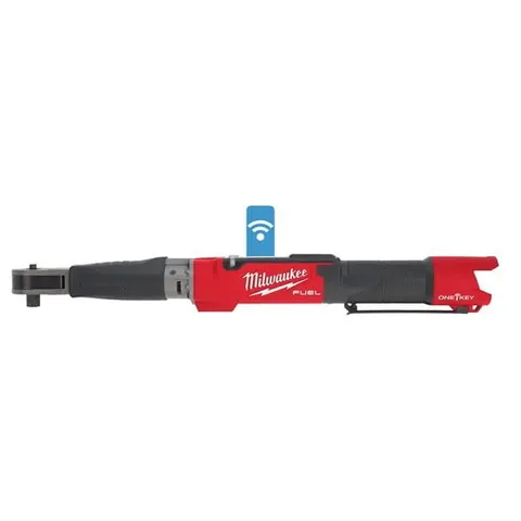 Milwaukee M12 ONEFTR12-0C CYFROWY KLUCZ DYNAMOMETRYCZNY ½