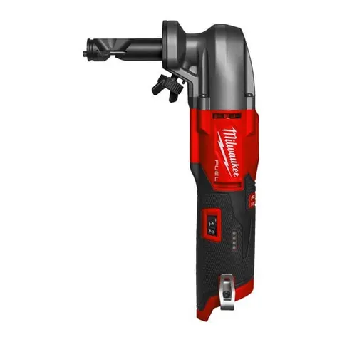 Milwaukee Nożyce do blachy akumulatorowe M12 FNB16-0X