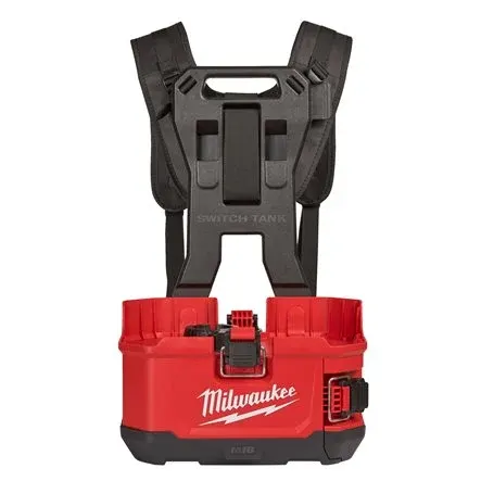 MILWAUKEE M18 BPFPH-0 OPRYSKIWACZ PLECAKOWY 18V Body