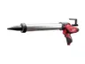MILWAUKEE M12 PCG /600A-0- Pistolet do klejenia akumulatorowy 600 ml