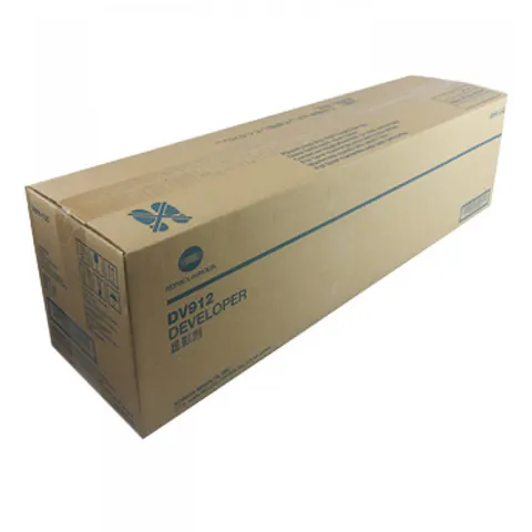 Developer KONICA MINOLTA A8H403D
