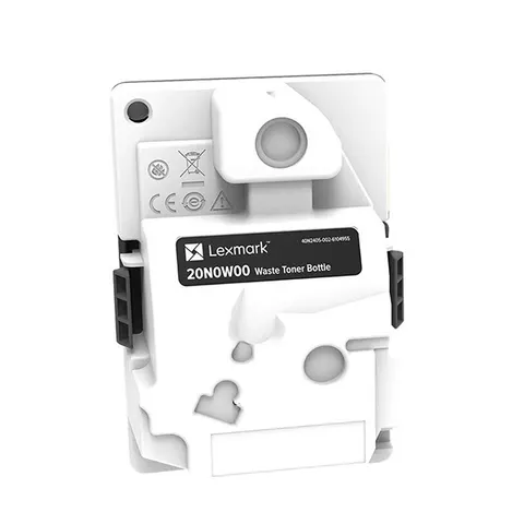 Developer LEXMARK 20N0W00 - kolor, 15000 stron