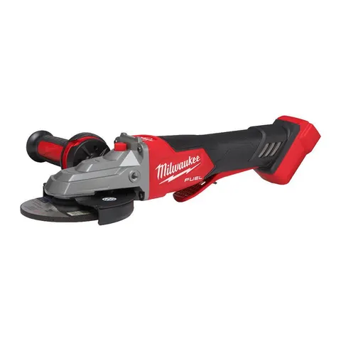 MILWAUKEE M18 FSAGF125XPDB-0X SZLIFIERKA KĄTOWA Body