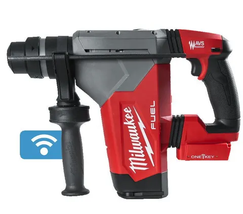 MILWAUKEE M18 ONEFHP-0X MŁOTOWIERTARKA SDS+ 5J Body