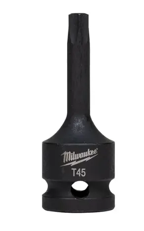 MILWAUKEE NASADKA UDAROWA 1/2 TORX TX45 4932478061