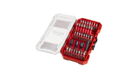 Milwaukee 4932492003 - Zestaw bitów udarowych SHOCKWAVE Impact Duty - 35 szt