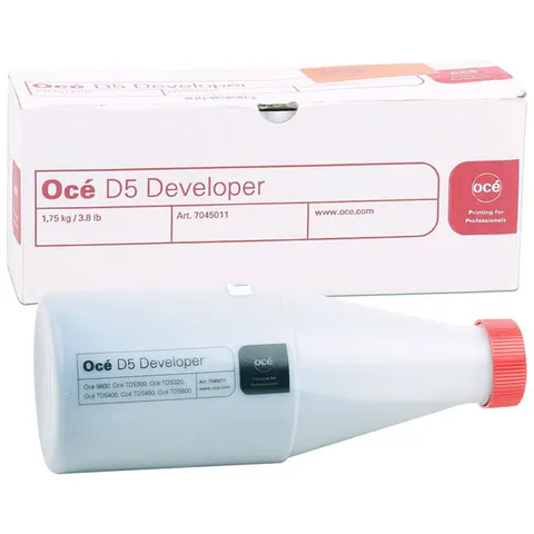Developer OCE 1070055285 - czarny