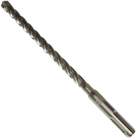 Milwaukee Wiertła SDS+ 10/100/160mm 10szt. 4932352047