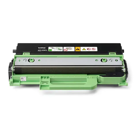 Pojemnik zużytego tonera BROTHER WT229CL - 50000 stron
