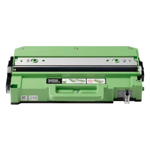 Pojemnik zużytego tonera BROTHER WT800CL - 100000 stron