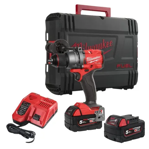 MILWAUKEE WIERTARKO-WKRĘTARKA M18 FPD3-502X 158NM