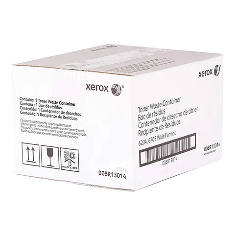 Pojemnik zużytego tonera XEROX 008R13014