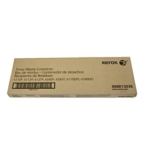 Pojemnik zużytego tonera XEROX 008R13036 - 100000 stron