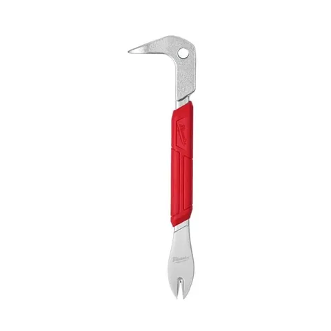 Milwaukee Łom Łapka precyzyjna 25cm 4932478250