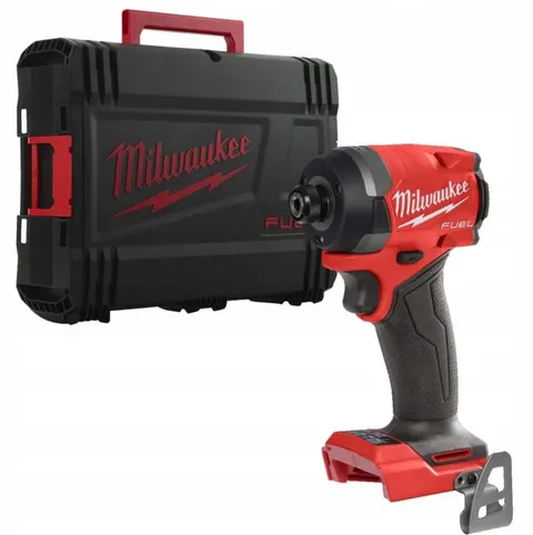 Milwaukee M18 FID3-0X Zakrętarka udarowa 1/4 HEX