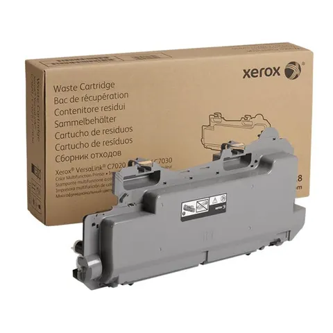 Pojemnik zużytego tonera XEROX 115R00128 - 30000 stron