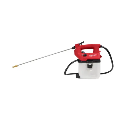 Milwaukee M12 BHCS3L-0 Opryskiwacz akumulatorowy Body
