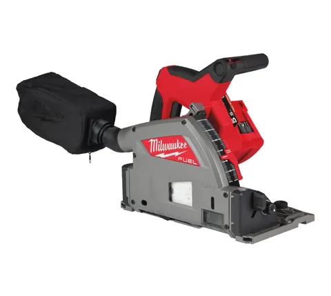 Milwaukee M18 FPS55-552P Zagłębiarka 2x5,5Ah 55mm