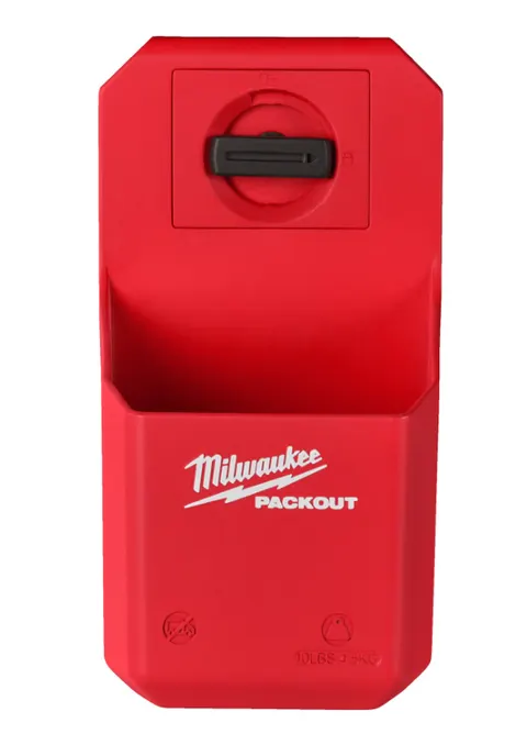 Milwaukee Uchwyt kubełkowy PACKOUT 4932480706