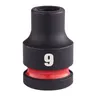 Milwaukee Nasadka udarowa 1/2" 9mm 4932480303
