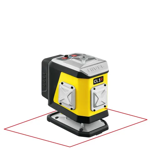NIVEL SYSTEM CL1R Laser płaszczyznowy