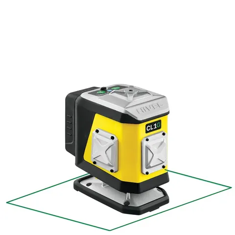 NIVEL SYSTEM CL1G Laser płaszczyznowy