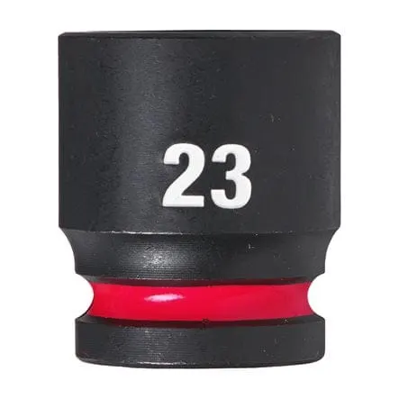 Milwaukee Nasadka udarowa 1/2" 23mm 4932480317