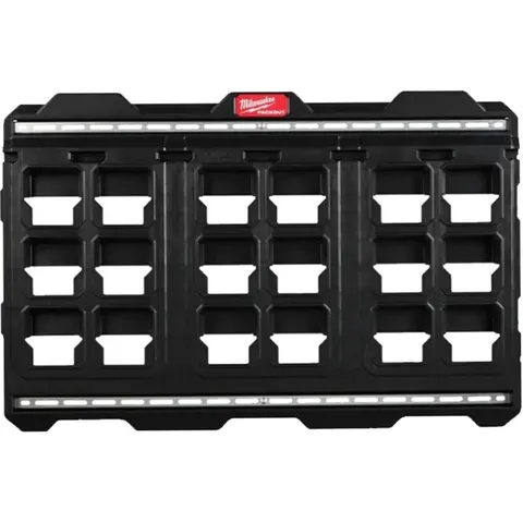 Milwaukee Płyta montażowa PACKOUT XL 4932480622