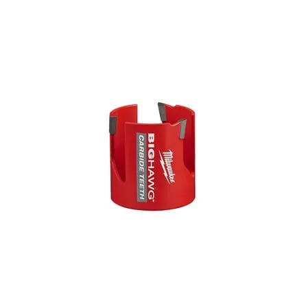 Milwaukee Otwornica z węglikiem 70mm 4932464930