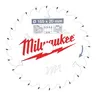 Milwaukee Tarcza do drewna 165x20mm 4932471294