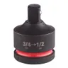 Milwaukee Adapter nasadek udarowych 3/4"-1/2" HEX 4932480405