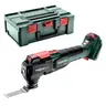 Metabo MT 18 LTX BL QSL Multinarzędzie 18V+metabox Body FSV