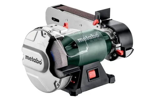 Metabo BS 200 PLUS Szlifierka taśmowa 600W 604220000
