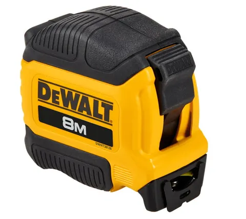 Dewalt DWHT38128-0 Miara zwijana 8m 28mm